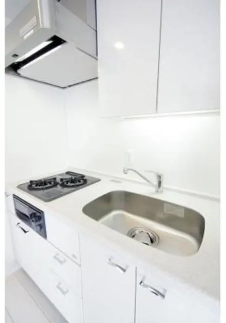 Masters Court Kitashinagawa - Interior - ["Floor", "Flooring", "Apartment"]