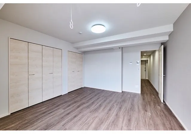 Gran Casa Hikifune II - Interior - ["Flooring", "Floor", "Wood"]