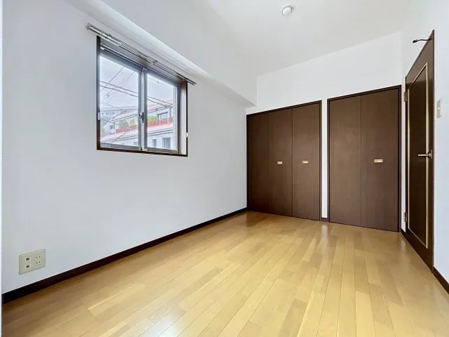 Garden Home Sanno Hills - Interior - ["Flooring", "Wood", "Floor"]