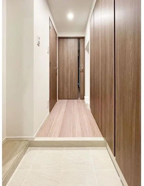Comforia Live Shimura 3-Chome - Interior - ["Flooring", "Floor", "Wood flooring"]