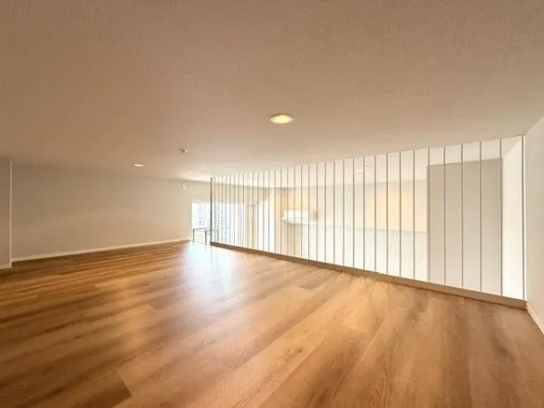 Brillia Ist Shinonome Canal Court - Interior - ["Flooring", "Floor", "Wood flooring"]
