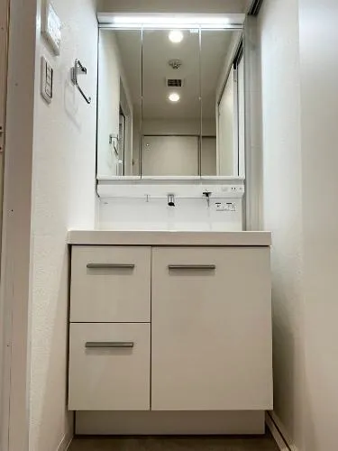 Tokyu Doel Ars Nagayama Ⅰ Room 305