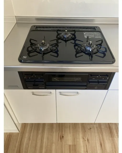 Maison De Loire - Interior - ["Kitchen Appliance", "Kitchen stove", "Major appliance"]
