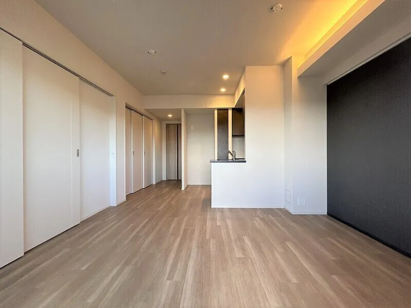 Blanchiesta Kiba - Interior - ["Flooring", "Floor", "Wood flooring"]