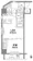 Comforia Shinjuku Gyoen II - Floor Plan - ["Rectangle", "Line", "Font"] thumbnail