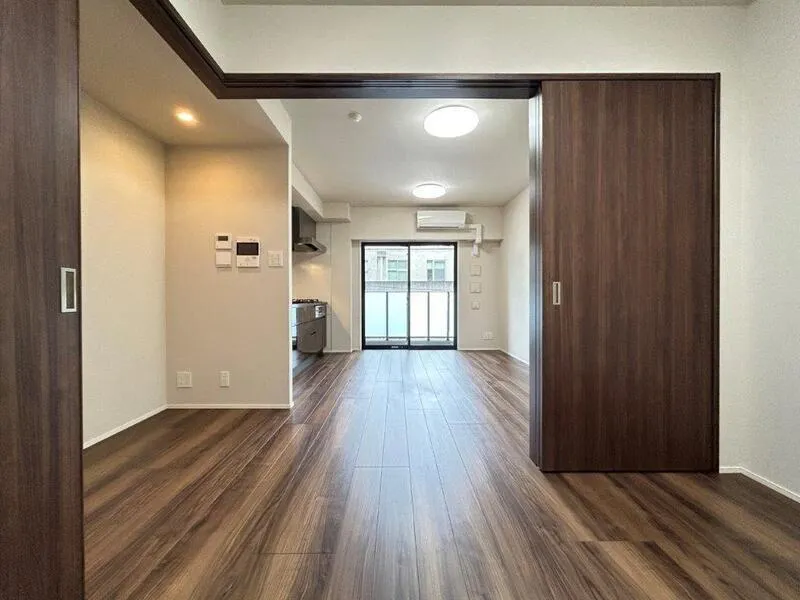 Doue Waseda - Interior - ["Wood", "Flooring", "Wood flooring"]