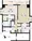 Park Nexta Ochiai - Floor Plan - ["Floor plan", "Plan", "Diagram"] thumbnail