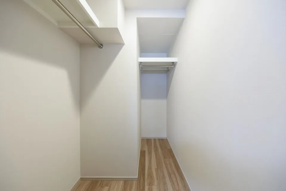 Hmlet Shinjuku Tower - Interior - ["Flooring", "Wood", "Floor"]