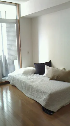 Prime Urban Shinkawa - Interior - ["Floor", "Flooring", "Furniture"]