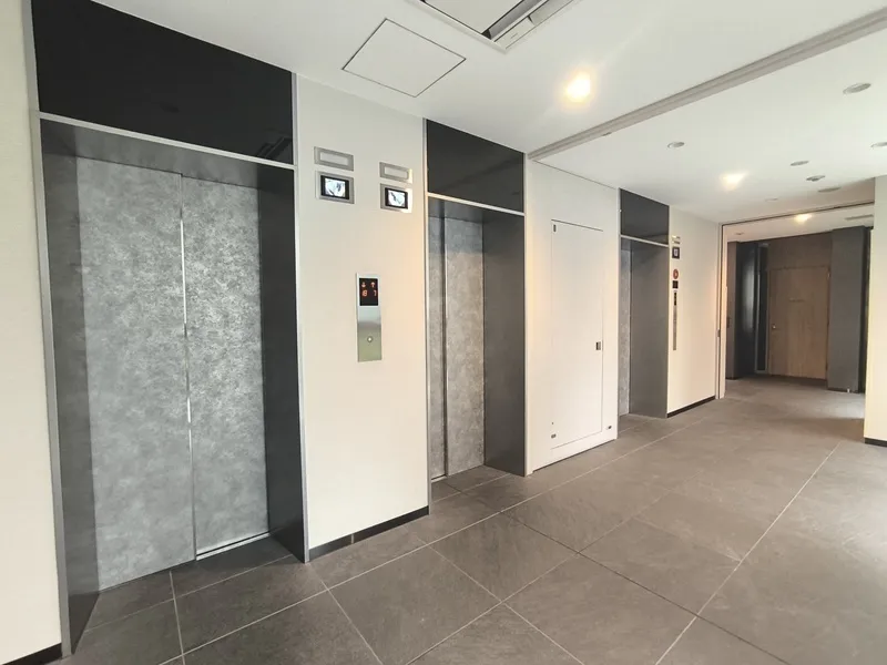 Geo Tower Minamimorimachi - Other - ["Flooring", "Floor", "Ceiling"]