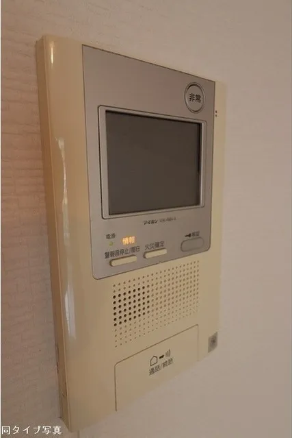 Comforia Shibaura - Interior - ["Wood", "Gas", "Machine"]