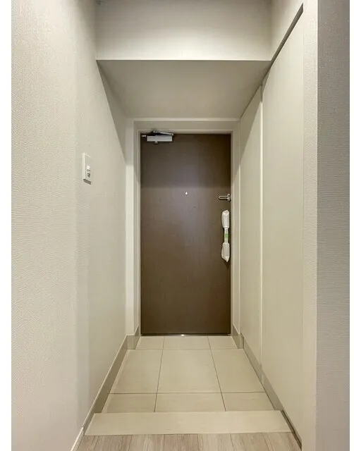 Daffitto Kinshicho - Interior - ["Flooring", "Floor", "Wood"]