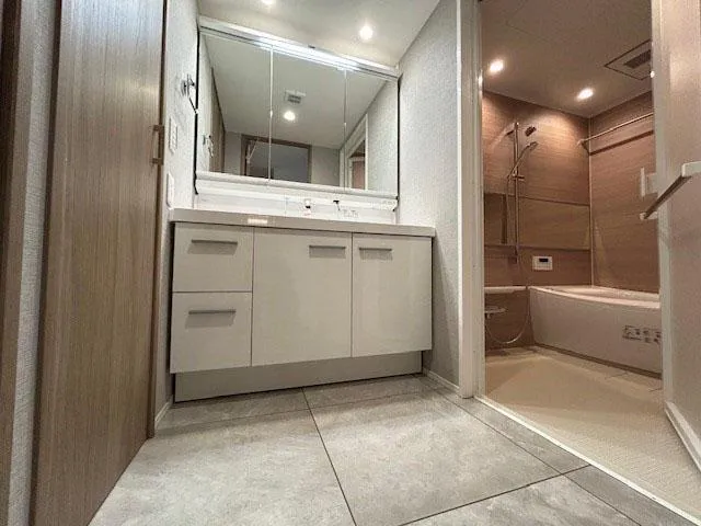 Maison Saison Ochiai Room 202