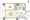 Toyosu Ciel Tower - Floor Plan - ["Floor plan", "Diagram", "Plan"] thumbnail