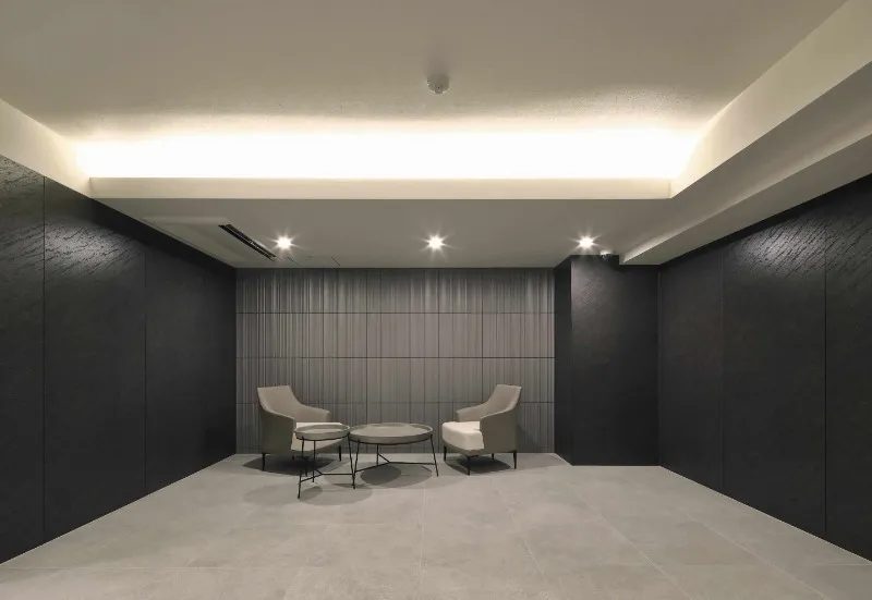 Season Flats Kikukawa WEST - Other - ["Ceiling", "Flooring", "Interior design"]