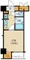 Dolce Yoyogi - Floor Plan - ["Apartment"] thumbnail
