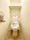 Brillia Ist Asakusa - Interior - ["Toilet seat", "Toilet", "Flooring"] thumbnail
