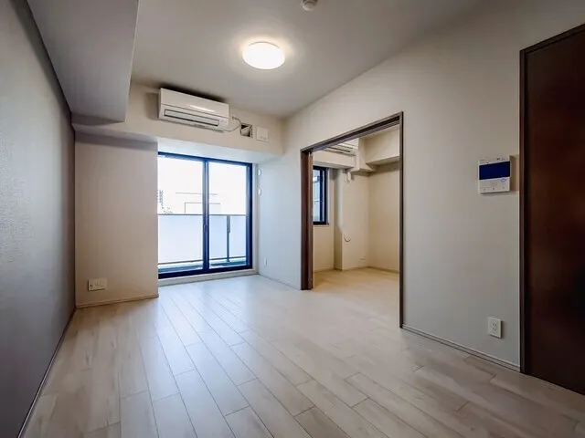 Brookside Residence Kiba - Interior - ["Flooring", "Floor", "Ceiling"]