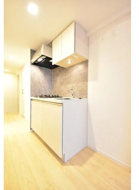 AZEST Shimura 3-chome II - Interior - ["Flooring", "Floor", "Apartment"]