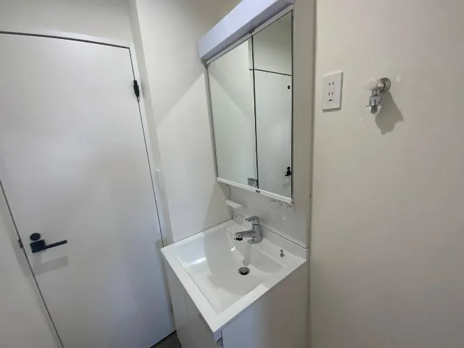 Tachikawa Hagoromocho Housing Building 2 Room 302