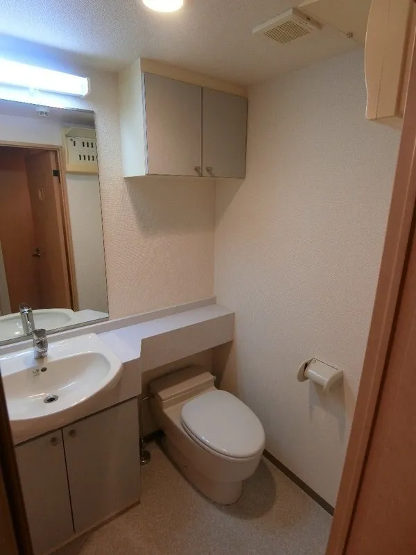 CASSIA Meguro - Interior - ["Plumbing fixture", "Wood", "Bathroom Sink"]