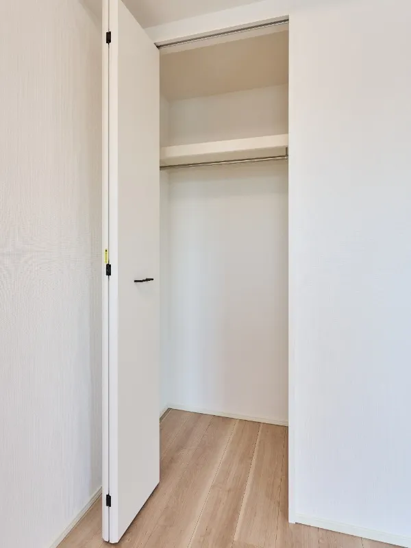 Due Nippori III - Interior - ["Flooring", "Wood", "Floor"]