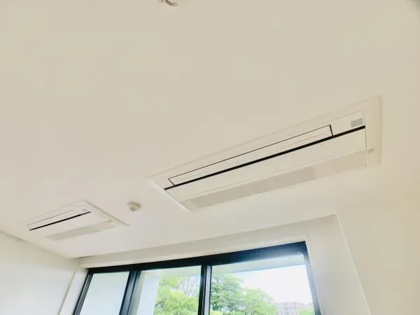 Brillia Ist Nakano Central Park - Interior - ["Window", "Fixture", "Building"]