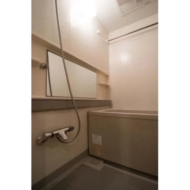 FLATS Ichibancho - Interior - ["Plumbing fixture", "Wood", "Building"]