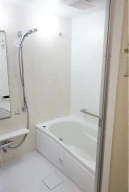 Park Axis Nihonbashi Kabutocho - Interior - ["Property", "Bathroom", "Room"]