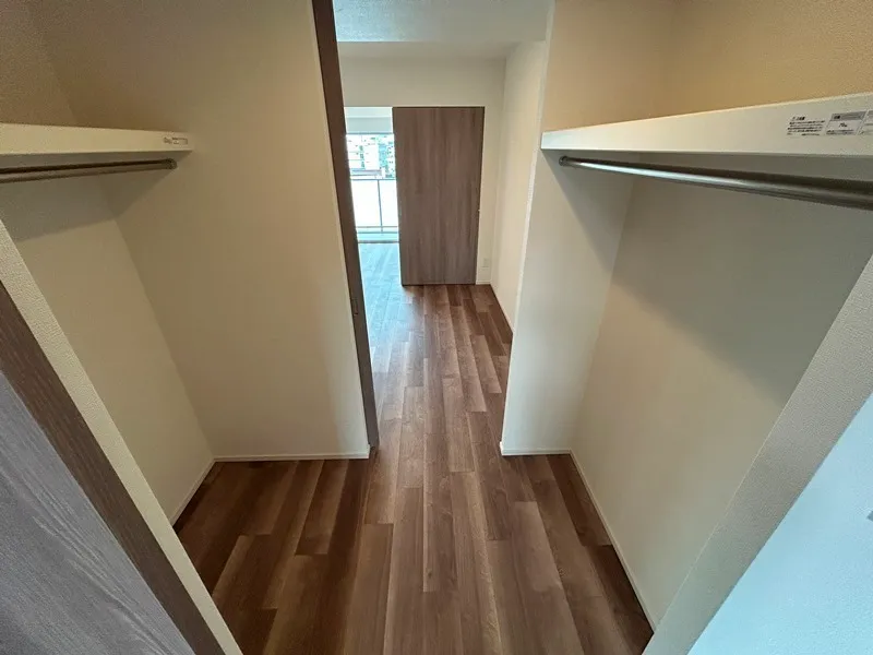 LiveCasa Nishinomiya - Interior - ["Wood", "Flooring", "Floor"]
