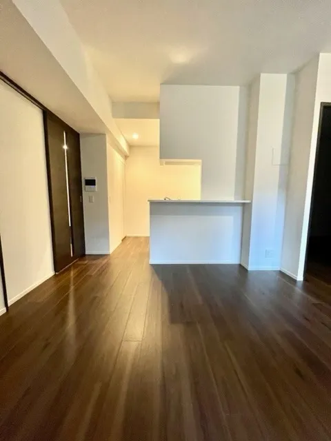 Residia Nishikoyama - Interior - ["Flooring", "Floor", "Wood"]