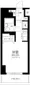 Flor Sugamo - Floor Plan - [] thumbnail