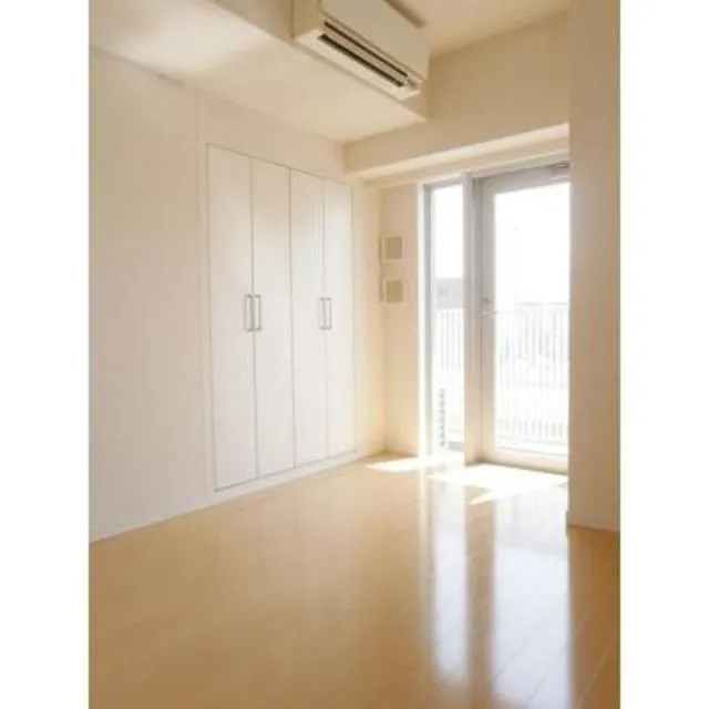 Park Axis Shin-Itabashi West - Interior - ["Building", "Fixture", "Hall"]