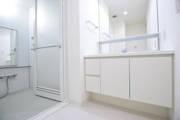 Brillia Ist Shinonome Canal Court - Interior - ["Flooring", "Floor", "Interior design"]