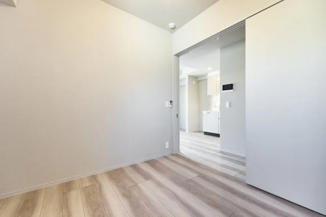 Proud Flat Nishikamata - Interior - ["Flooring", "Floor", "Wood"]