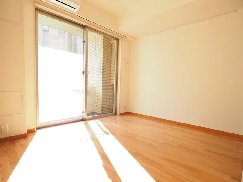 Residia Bunkyo Otowa II - Interior - ["Building", "Fixture", "Wood"]