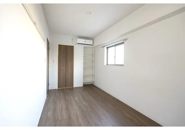 N's PARK Residence Takadanobaba - Interior - ["Flooring", "Floor", "Wood"]