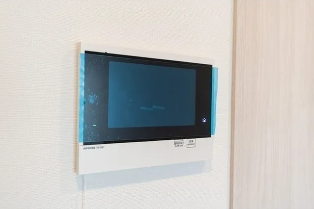 Comforia Takenotsuka East - Interior - ["Electronic device", "Display device", "Electronics"]