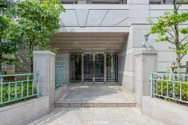 La Santé Hiroo - Exterior - []