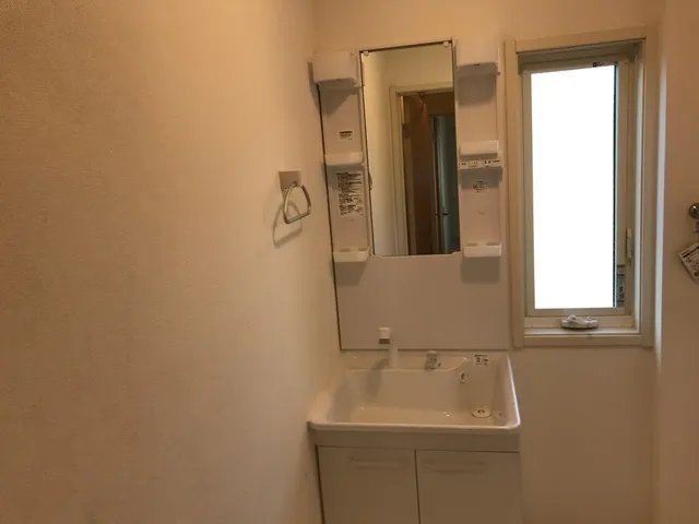 Felice - Interior - ["Brown", "Mirror", "Sink"]