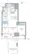 Lefon Progre Hongo 3-Chome - Floor Plan - ["Diagram", "Floor plan", "Plan"] thumbnail