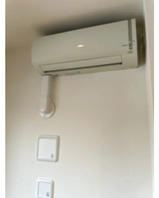 BLESS Nishi Sugamo - Interior - ["Electronic device", "Technology", "Home appliance"]