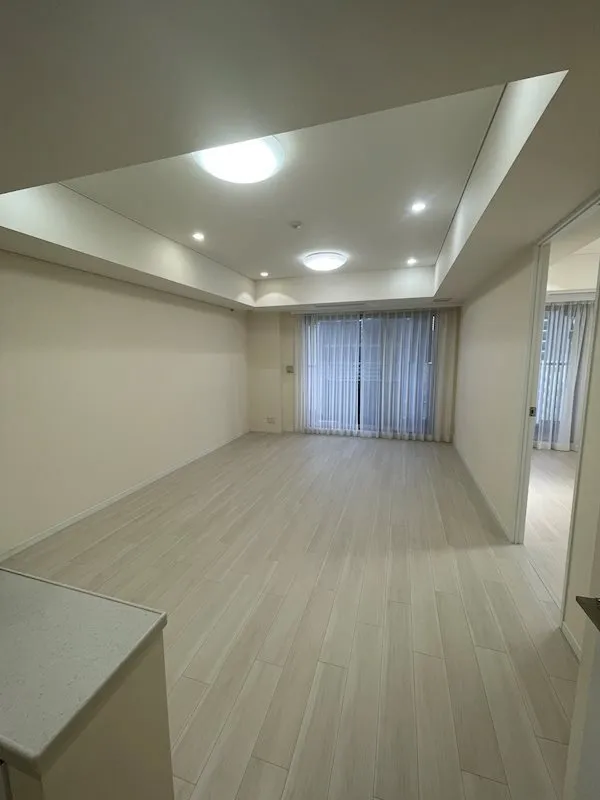 Shiba West - Interior - ["Building", "Fixture", "Wood"]
