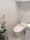 Castalia Nakameguro - Interior - ["Toilet seat", "Plumbing fixture", "Toilet"] thumbnail