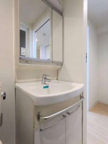 Garden Itabashi Hikawacho - Interior - ["Bathroom Sink", "Plumbing fixture", "Sink"]