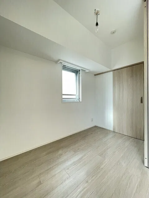 Stylio Kamata West - Interior - ["Flooring", "Floor", "Wood"]