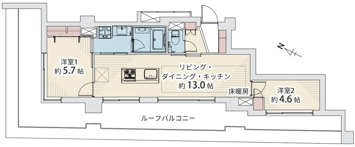 Initiative Io Suginami Izumi