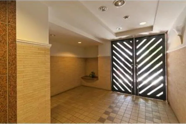Le Cool Honkomagome - Exterior - ["Property", "Wood", "Rectangle"]
