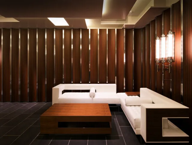 Pierce Shirokanedai - Other - ["Interior design", "Wall", "Flooring"]
