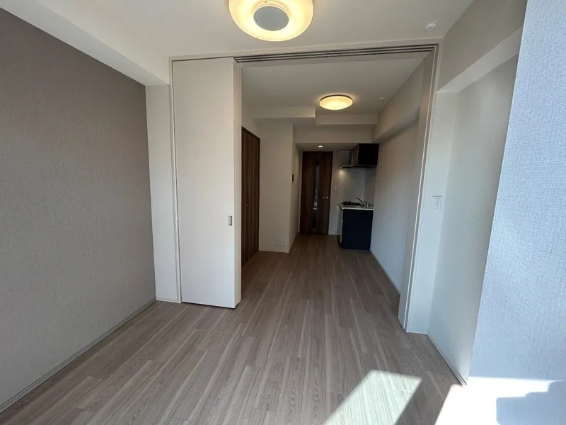 Estee Maison Omori - Interior - ["Floor", "Flooring", "Apartment"]